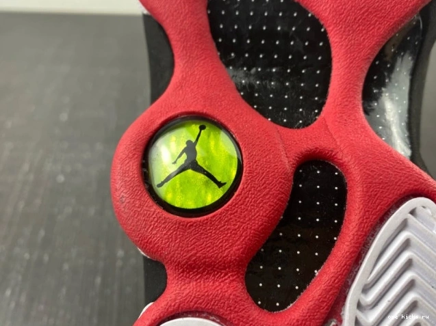 Chep Onekick 13 PLAYOFFS JORDAN 414571-062 AIR 0521